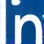 LinkedIn Icon